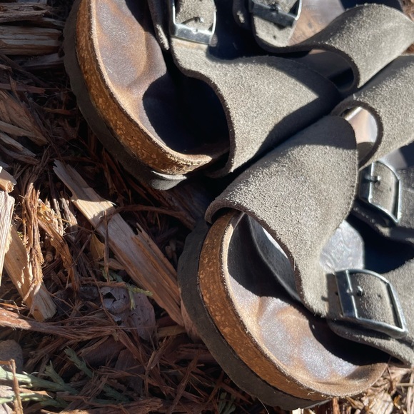 Birkenstocks Sandals 39 - Picture 4 of 4